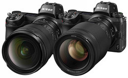 Dwa nowe obiektywy: Nikkor Z 50 mm f/1,2 S i Nikkor Z 14-24 mm f/2,8 S - ZNAMY CENY!