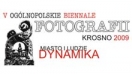 Og�lnopolskie Biennale Fotografii Krosno 2009 V  edycja: „Miasto i&nbsp;ludzie - dynamika
