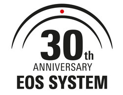 System Canon EOS ma 30 lat