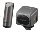 Bezprzewodowy mikrofon Sony ECM-HW2