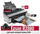 EPSON R2880, czyli nowe wcielenie EPSONA 2400