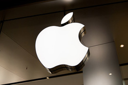 Rekordowe przychody kwartalne Apple