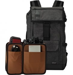 Nowe torby miejskie Lowepro