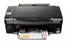 Wielofunkcyjne urz�dzenie Epson Stylus SX420W