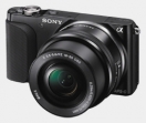 Sony NEX-3N