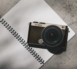 Panasonic Lumix S9 limitowana wersja i�pierwsze zdj�cia testowe