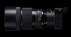 Sigma 135 mm f/1,8 DG ART - znamy cen!