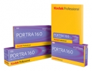 Kodak Professional Portra 160