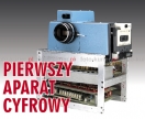 Pierwszy aparat cyfrowy