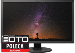 Monitor 4K EIZO ColorEdge CS2740