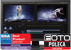 EIZO ColorEdge CS2740