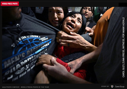 Zwyci�zca World Press Photo 2026 i�finali�ci