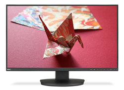 NEC EA271Q - monitor z rozdzielczoci Quad HD