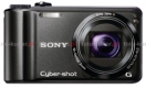 Sony Cyber-shot H55