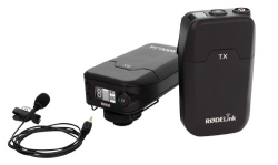 RØDE Link Filmmaker Kit