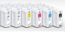 Atramenty Epson UltraChrome DG otrzyma�y akceptacj� organizacji GOTS