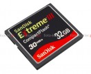 Sandisc 32 GB