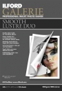 Ilford Galerie Smooth Lustre Duo
