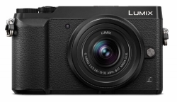 Panasonic Lumix GX80