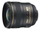 AF-S NIKKOR 24mm f/1,4G ED