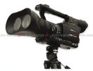 Kamera 3D od�Panasonika