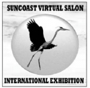 9th Suncoast Virtual Salon (konkurs pod patronatem PSA, FIAP)