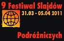 IX Festiwal Slajdw Podrniczych