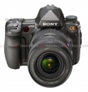 Sony informuje oaktualizacji oprogramowania aparatw DSLR-A900/A850