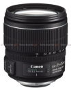 Canon EF-S 15-85 mm f/3,5-5,6 IS USM