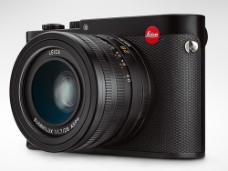 Leica Q - aparat kompaktowy za17 tys. z