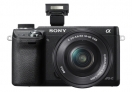 Sony NEX-6 kolejny bezlusterkowiec w�ofercie Sony
