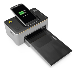 Kodak Photo Printer DOCK - kolejna drukarka dla smartfonw