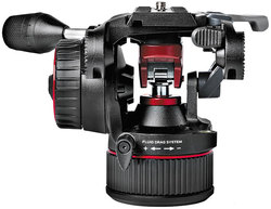 Manfrotto Nitrotech N8