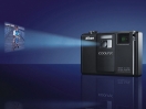 NIKON COOLPIX S1000pj - pierwszy aparat zwbudowanym projektorem (WIDEO)
