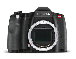 Bezcenna Leica S3, Fujifilm moe spa spokojnie, czyli delicja naweekend