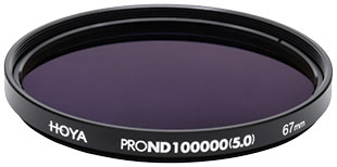 Hoya PRO  ND100 000