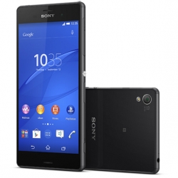 Wygraj smartfona Sony Xperia Z3