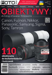 Prezentujemy okadk Wydania Specjalnego Foto-Kuriera 1/2024 - wkrtce on-line.