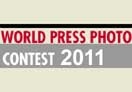 Annual World Press Photo 2011