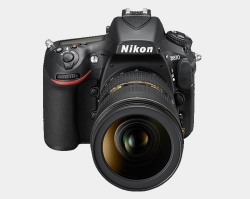 Nikon D810