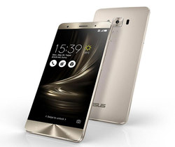 Kolejne smartfony ASUS z�serii ZenFone 3 dost�pne w�Polsce