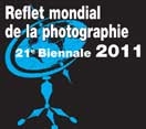 21eme Biennale Internationale - Reflet Mondial de la Photographie (konkurs pod patronatem FIAP, PSA)