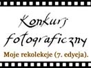 Konkurs fotograficzny „Moje rekolekcje”