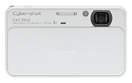 Sony Cyber-shot T99