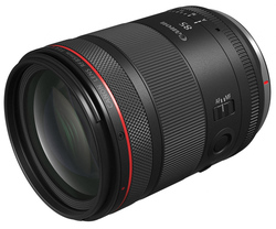 Canon RF 85 mm f/1,4L VCM wporwnywarce