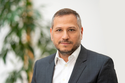 Christos Adamopoulos, nowy szef polskiego oddziau Sony Europe B.V.