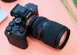 Tamron 25-200 mm f/2,8-5,6 Di III VXD G2