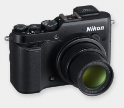 Kolejny zaawansowany Coolpix z wizjerem - Nikon P7800