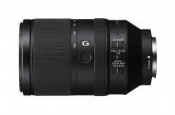 Sony FE 70–300 mm f/4,5–5,6 G OSS