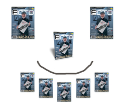 Foto-Kurier 12/25 wys�any do�prenumerator�w, w�salonach prasowych, sklepach fotograficznych i�on-line